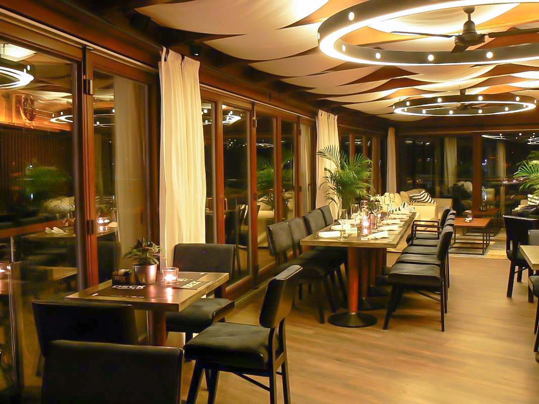 Deck Söröző, Szombathely